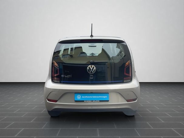 Volkswagen up! 60 kW image number 6