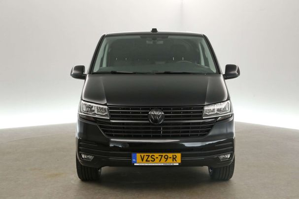 Volkswagen T6 Transporter 82 kW image number 3