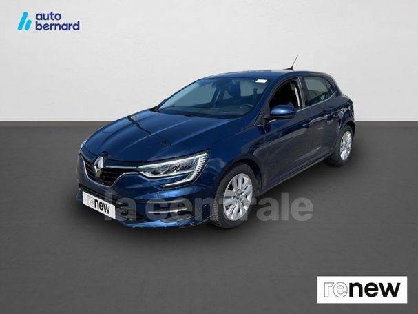 Renault Megane 1.5 Blue dCi 115 85 kW image number 1