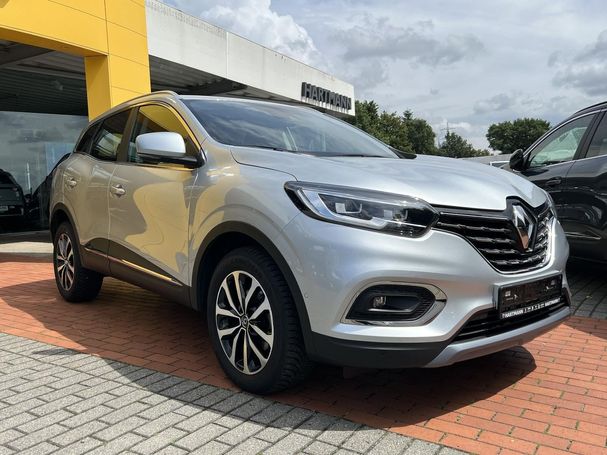 Renault Kadjar TCe 160 Techno EDC 116 kW image number 2