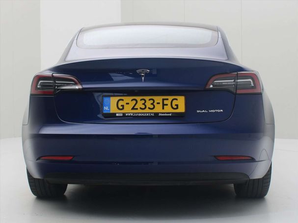 Tesla Model 3 Long Range AWD 258 kW image number 7