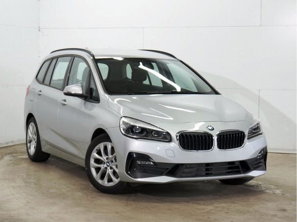 BMW 220d Gran Tourer Advantage 140 kW image number 2