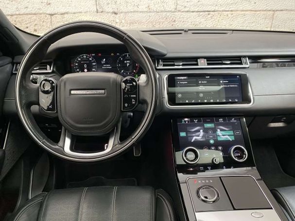 Land Rover Range Rover Velar 221 kW image number 7