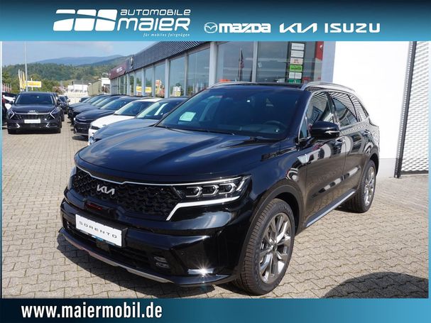 Kia Sorento 2.2 CRDi Spirit AWD DCT8 143 kW image number 2