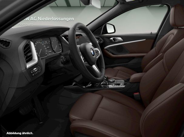 BMW 118i 103 kW image number 3