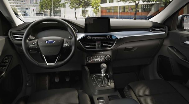 Ford Kuga 1.5 EcoBoost 110 kW image number 6