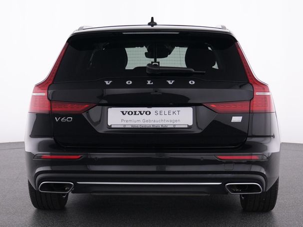 Volvo V60 T6 Recharge AWD 257 kW image number 17