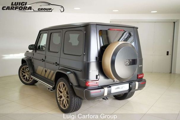 Mercedes-Benz G 63 AMG G 430 kW image number 6