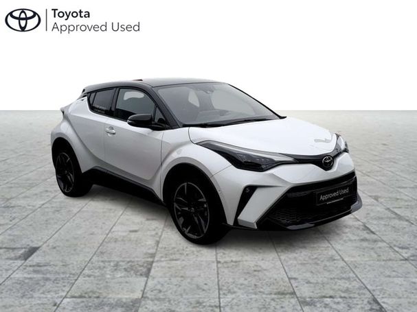 Toyota C-HR 135 kW image number 2