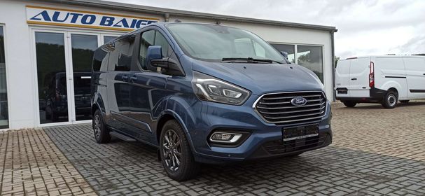 Ford Tourneo Custom 320 L2H1 Titanium X 110 kW image number 5