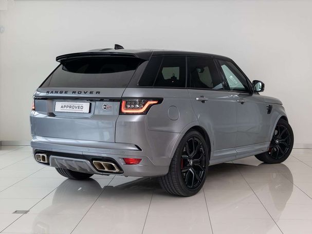 Land Rover Range Rover Sport 5.0 V8 SVR 423 kW image number 2