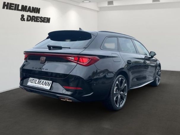 Cupra Leon 150 kW image number 3