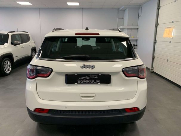 Jeep Compass 1.6 MultiJet Limited 88 kW image number 6