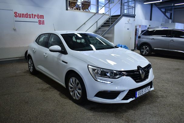 Renault Megane 71 kW image number 2