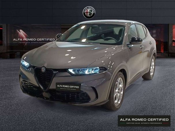 Alfa Romeo Tonale 1.6 96 kW image number 1