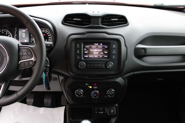 Jeep Renegade 88 kW image number 6