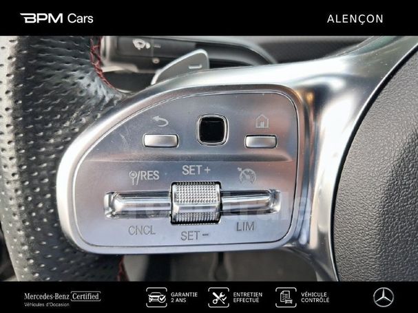 Mercedes-Benz CLA 180 85 kW image number 32