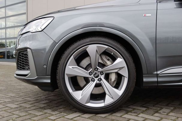 Audi Q7 55 TFSIe quattro S-Line 280 kW image number 27