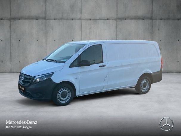 Mercedes-Benz Vito 110 CDI 75 kW image number 1