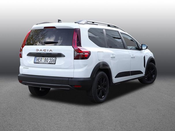 Dacia Jogger TCe 110 Extreme 81 kW image number 2