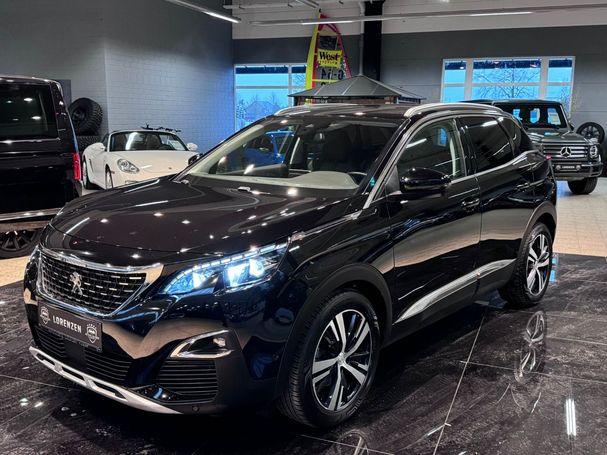 Peugeot 3008 96 kW image number 1