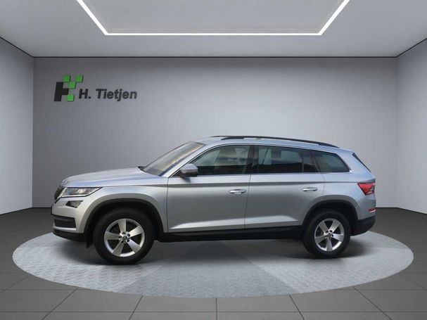 Skoda Kodiaq 1.5 TSI DSG Ambition 110 kW image number 2