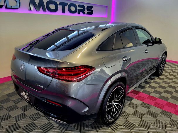 Mercedes-Benz GLE 450 d 4Matic 270 kW image number 21