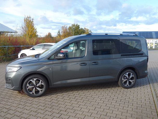 Ford Tourneo Connect Active 84 kW image number 3