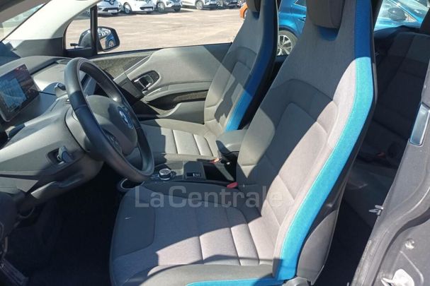 BMW i3 120 Ah 125 kW image number 23