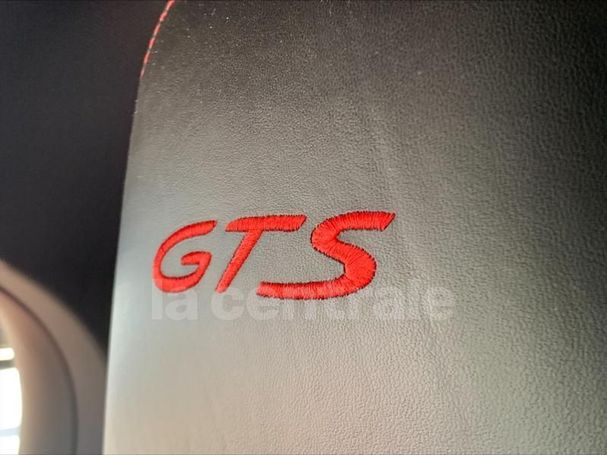 Porsche Boxster GTS PDK 243 kW image number 32