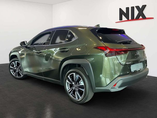 Lexus UX 250h 135 kW image number 5