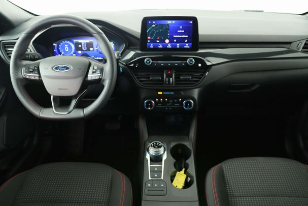 Ford Kuga 165 kW image number 8