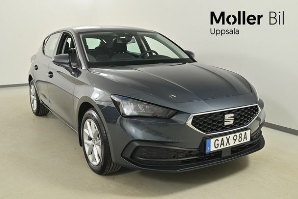 Seat Leon ST 1.0 TSI 81 kW image number 1