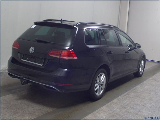 Volkswagen Golf 1.6 TDI 85 kW image number 3