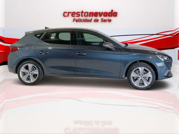 Seat Leon 1.5 110 kW image number 3