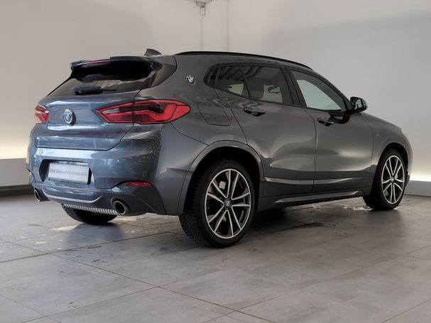 BMW X2 M35i sDrive 225 kW image number 6