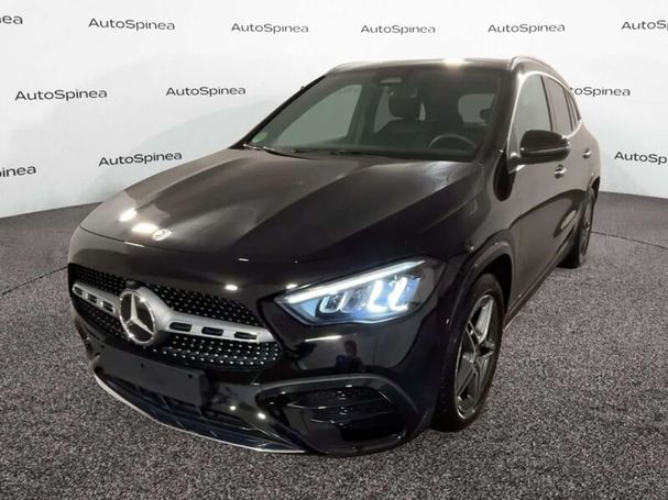 Mercedes-Benz GLA 200 d 110 kW image number 1