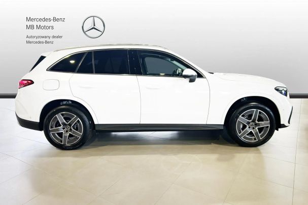 Mercedes-Benz GLC 300 230 kW image number 3