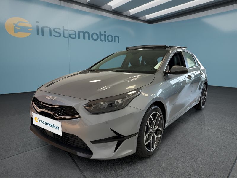 Kia Ceed 1.5 T Spirit