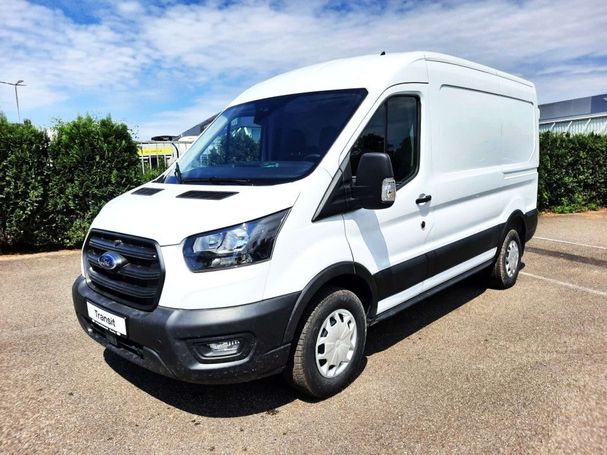 Ford Transit 350 L2H2 LKW Trend 96 kW image number 1