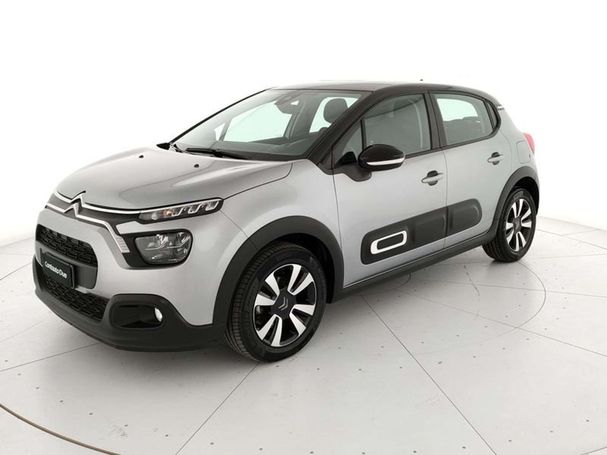 Citroen C3 BlueHDi 100 S&S SHINE 75 kW image number 1