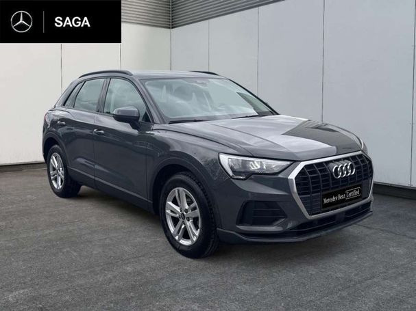 Audi Q3 35 TFSI 110 kW image number 2