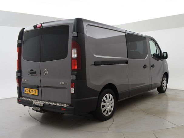 Opel Vivaro 1.6 CDTI L2H1 85 kW image number 1