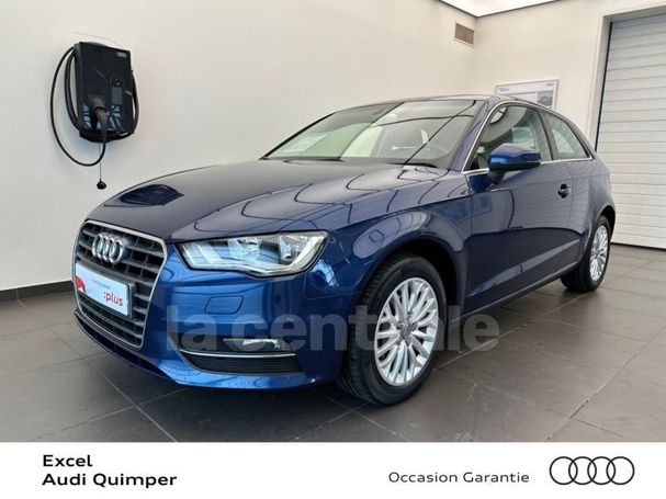 Audi A3 1.2 TFSI 81 kW image number 1