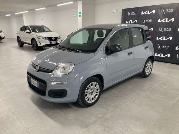 Fiat Panda 1.0 Hybrid 51 kW image number 1