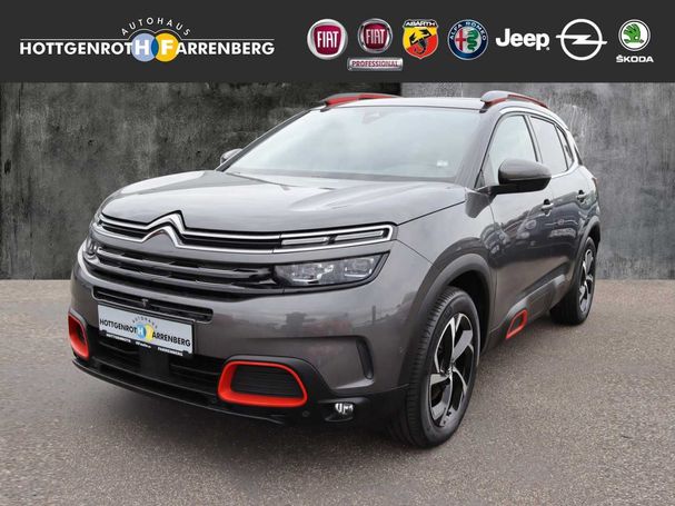 Citroen C5 Aircross PureTech 130 96 kW image number 1