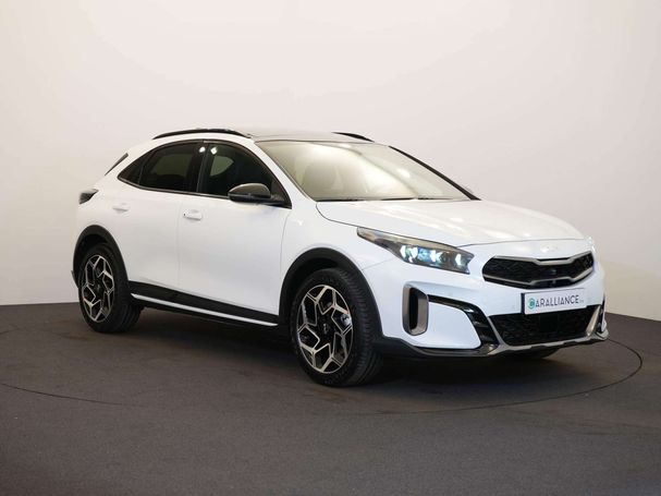 Kia XCeed 1.5 T-GDI 103 kW image number 2