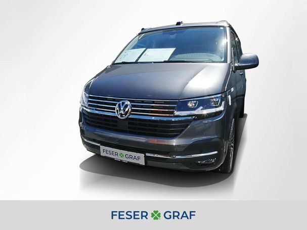 Volkswagen T6 California DSG Ocean 4Motion 150 kW image number 1