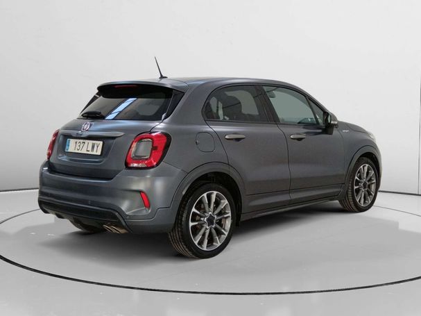 Fiat 500X 88 kW image number 3