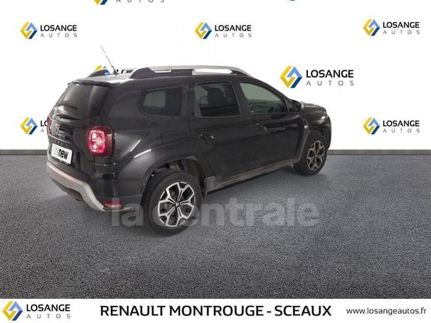 Dacia Duster TCe 130 Prestige 96 kW image number 4